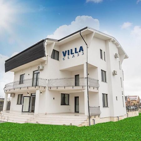 סנמרטין Villa Class מראה חיצוני תמונה