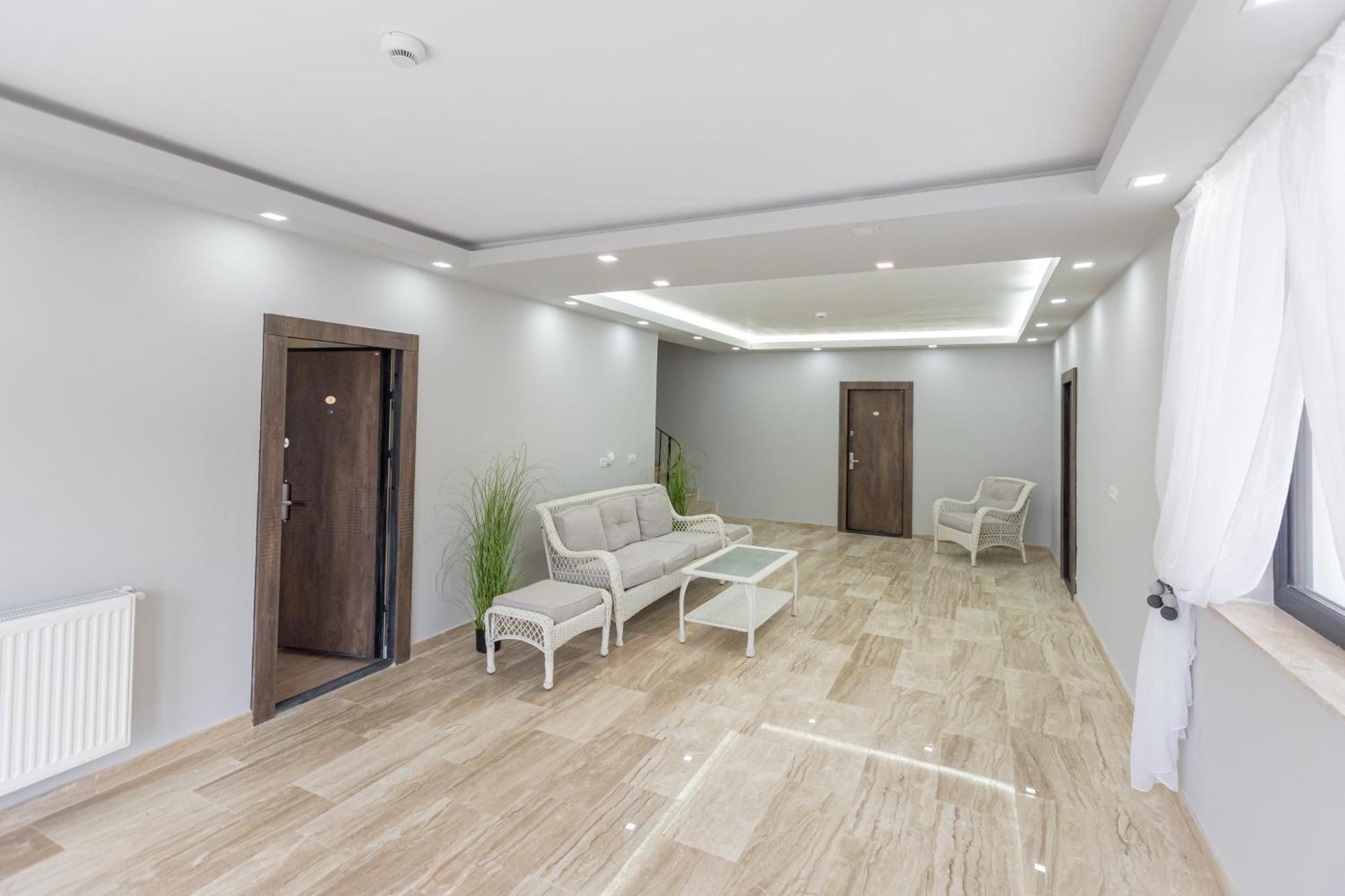 סנמרטין Villa Class מראה חיצוני תמונה