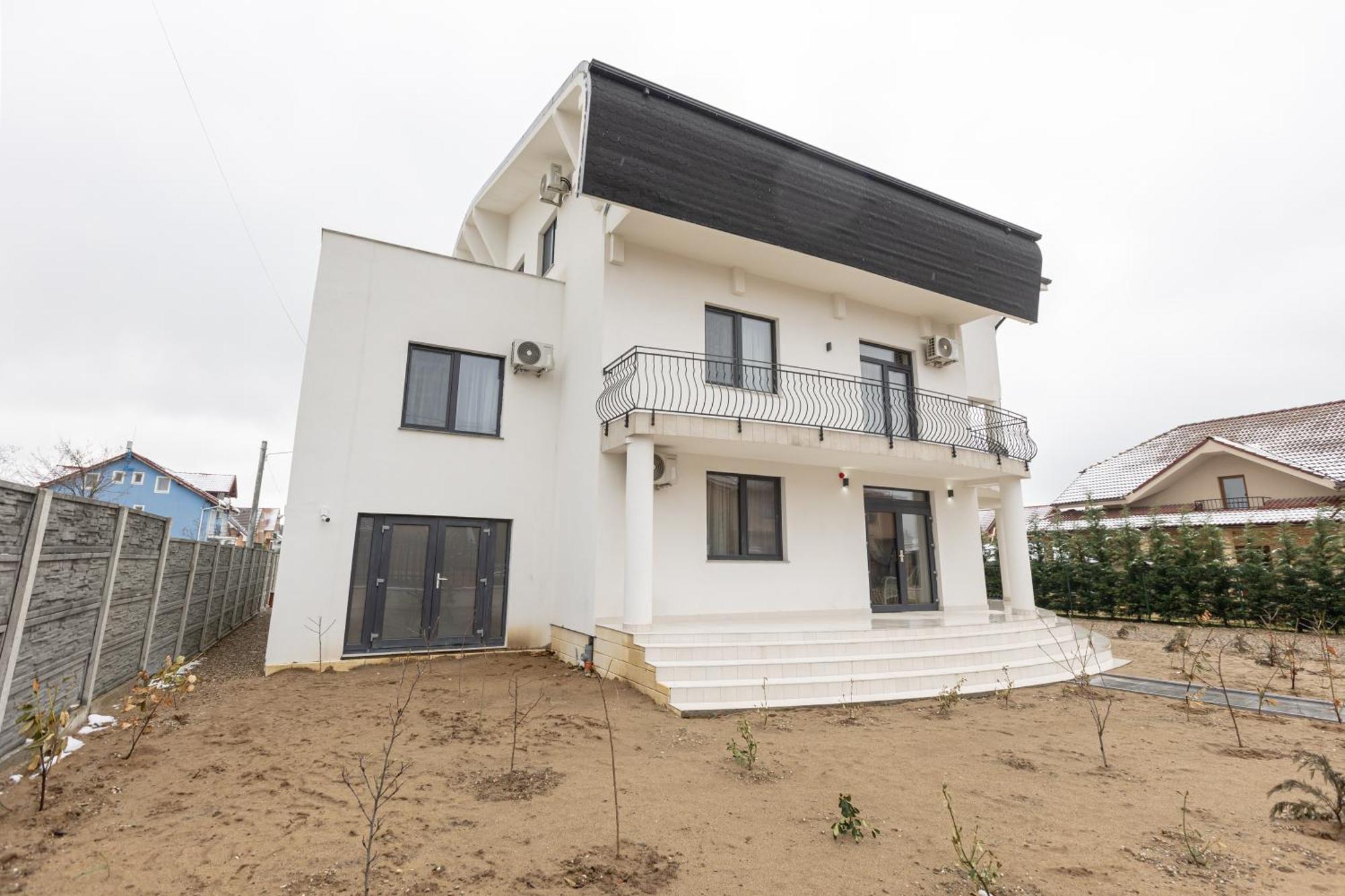 סנמרטין Villa Class מראה חיצוני תמונה